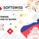 SOFTSWISS Expands to Serbia