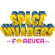 SPACE INVADERS FOREVER is getting a Special Edition!