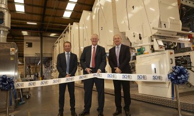 Scientific Games Celebrates Instant Game Production Expansion To Serve UK, European And International Lotteries