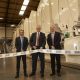 Scientific Games Celebrates Instant Game Production Expansion To Serve UK, European And International Lotteries