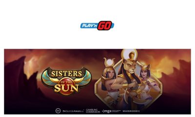 Fortune smiles on the favoured with Sisters of the Sun