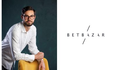 Betbazar rides record growth with Stanislav Mykhailov appointment