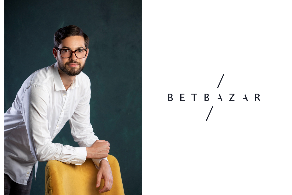 Betbazar rides record growth with Stanislav Mykhailov appointment