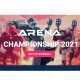TMA Championship 2021 x FACEIT TV – Alliance, eRaEternity and more clash in The Machines Arena from October 1st