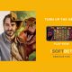 iSoftBet enters the world of predators in Tyrant King Megaways™