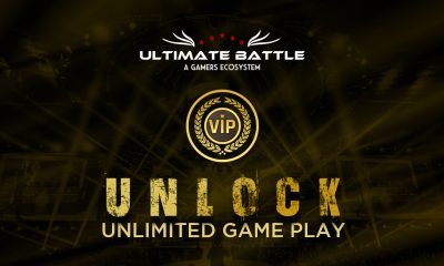 Ultimate Battle launches subscription model for gamers with unlimited benefits