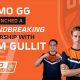 Ultimo GG Launches New Partnership with Team Gullit