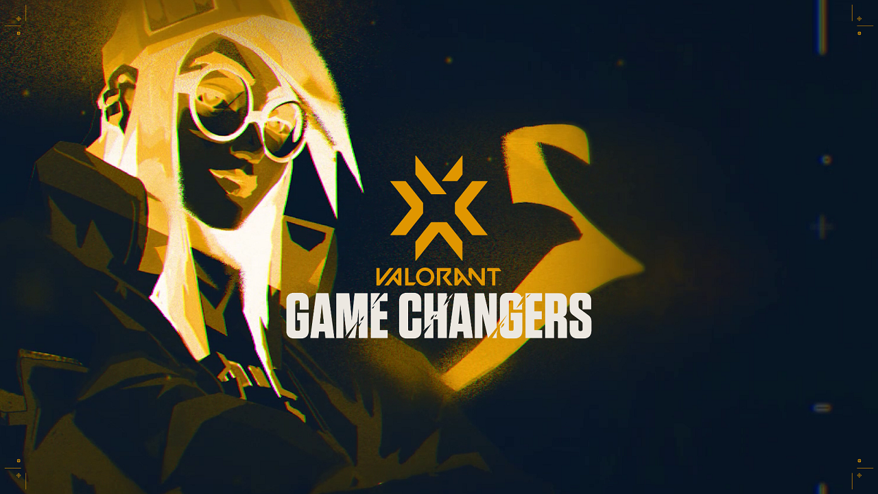 Riot Games expands ground-breaking VCT Game Changers programme to EMEA