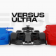 Veloce joins forces with Codemasters to launch ground-breaking VERSUS ULTRA Series