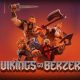 Yggdrasil reloads their iconic hit game Vikings Go Berzerk
