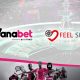R. Franco Digital platform Wanabet boosts live casino offering with FeelSpin