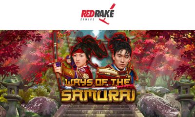 Honour, skill and fortune: Ways of the Samurai