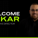 Former Fnatic Creative Director, Oskar Sisi joins EXCEL ESPORTS