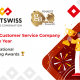 SOFTSWISS wins Best Customer Service Company of the Year at IGA
