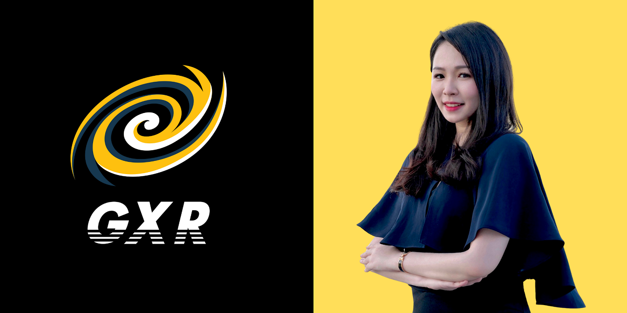 Zoey Ng Joins Galaxy Racer As Regional Marketing Manager, SEA