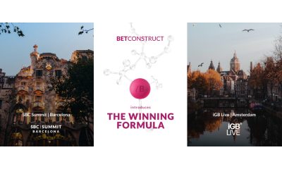 BetConstruct Deals the Winning Hand Approach to Business