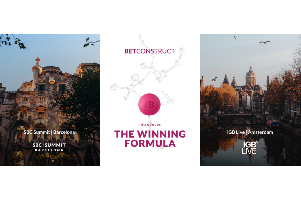 BetConstruct Deals the Winning Hand Approach to Business