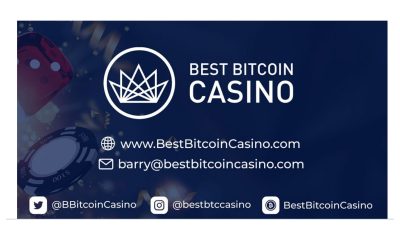 Best Bitcoin Casino debuts innovative rating system