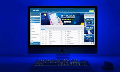 Betcris Takes Its Leading Sports Betting Brand to Poland