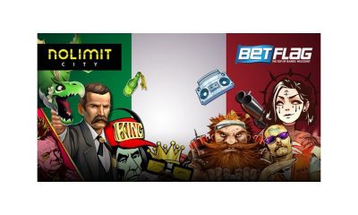 Betflag.it deal with Nolimit City