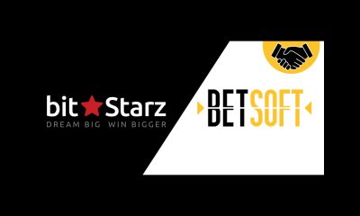 Betsoft Gaming reinforces crypto presence with BitStarz