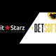 Betsoft Gaming reinforces crypto presence with BitStarz