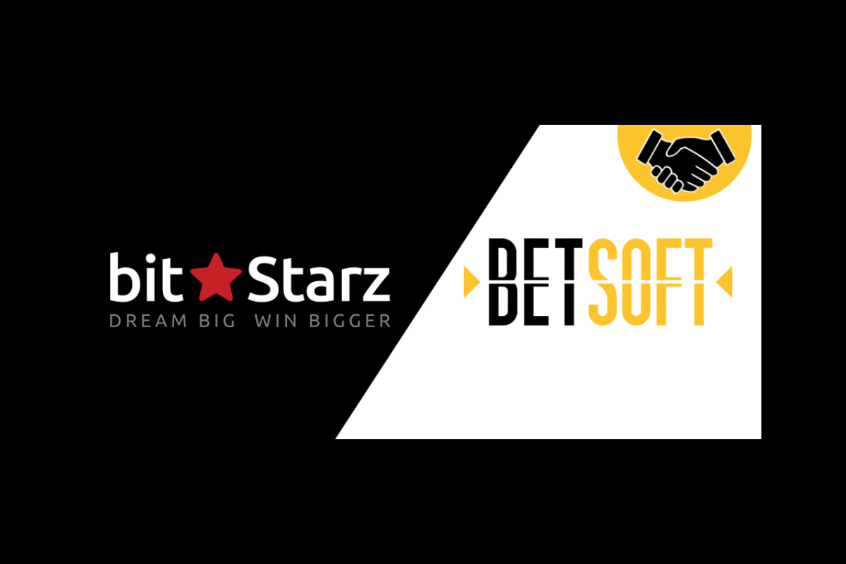 Betsoft Gaming reinforces crypto presence with BitStarz