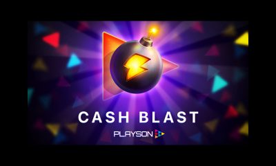 Playson boosts range of promo tools with new Cash Blast feature