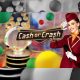 EVOLUTION LAUNCHES CASH OR CRASH, UNIQUE HIGH-FLYING LIVE GAME SHOW