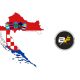 BF Games content certified in Croatia