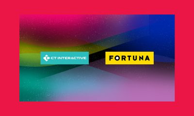 CT Interactive accelerates growth with a new crucial deal