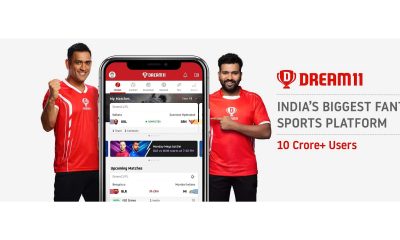 Aerospike Cloud Managed Service helps Dream11 scale to serve millions of concurrent online users