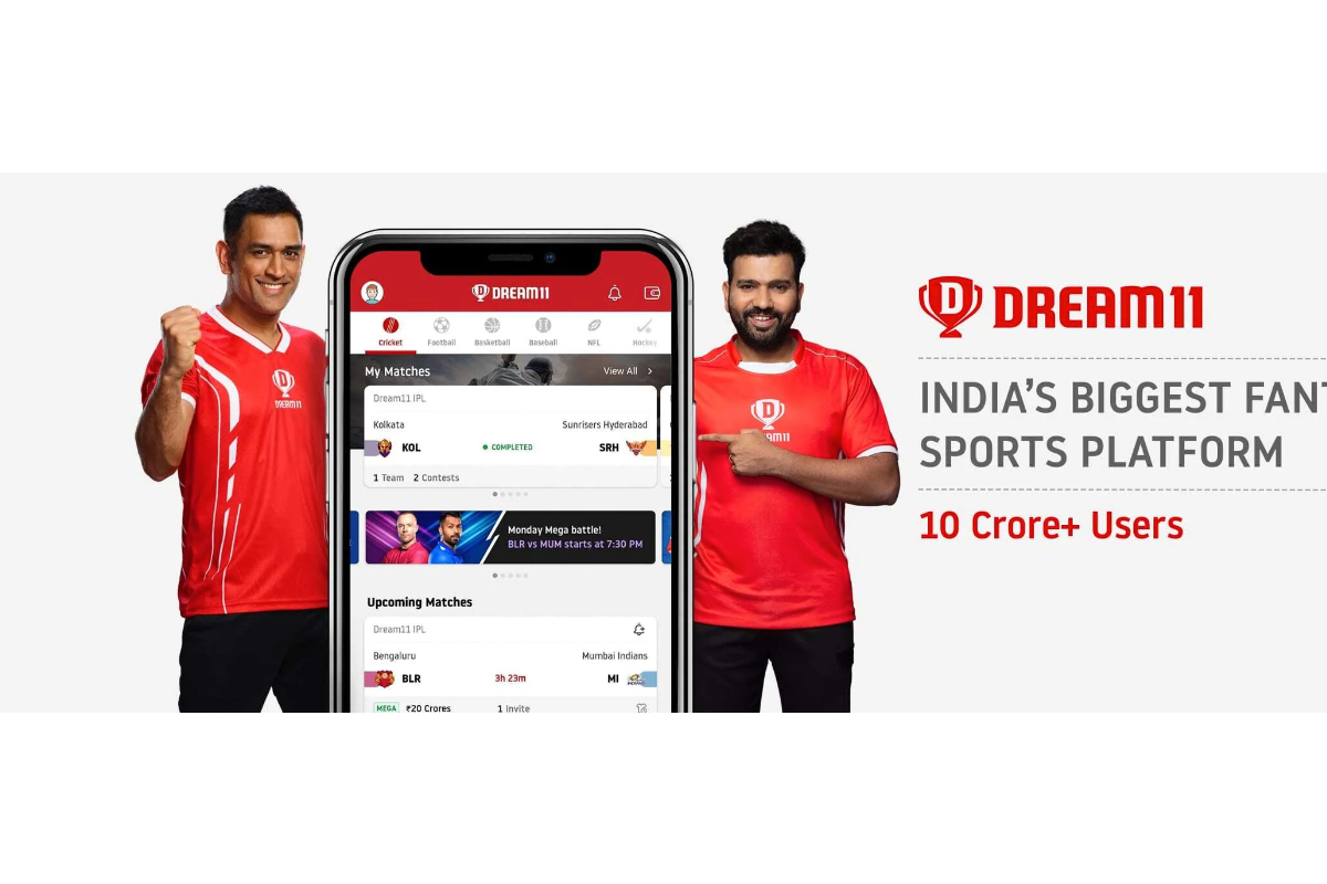 Aerospike Cloud Managed Service helps Dream11 scale to serve millions of concurrent online users