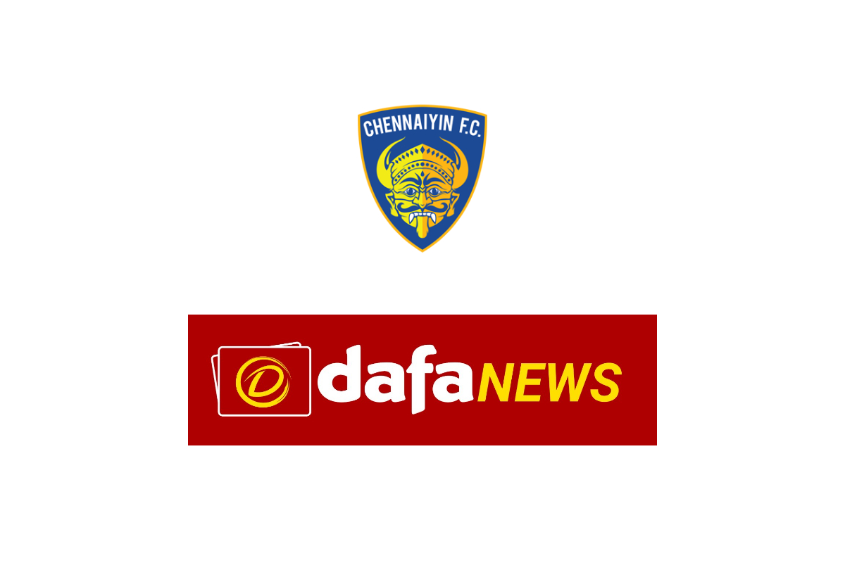 Chennaiyin FC renew association with DafaNews