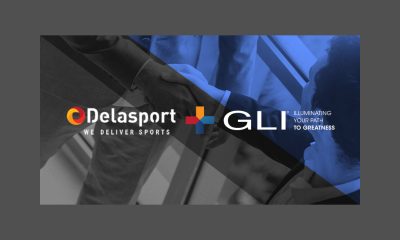 Gaming Laboratories International (GLI®) Welcomes Delasport