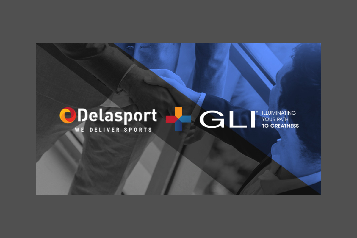 Gaming Laboratories International (GLI®) Welcomes Delasport