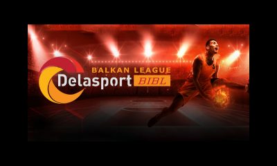 Delasport announce the renewal of the Balkan League sponsorship