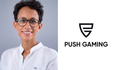 Push Gaming welcomes new Head of Legal