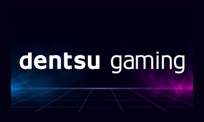 Dentsu Unveils Dentsu Gaming: a New Global Solution to Enhance Brand and Game Industry Collaborations