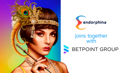 Endorphina joins together with Betpoint Group!