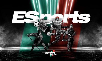 The unstoppable rise of esports