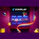 Evoplay takes blockbuster content to Romania with Publicwin agreement
