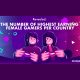Ranked: The Highest Earning Female Gamers Per Country!