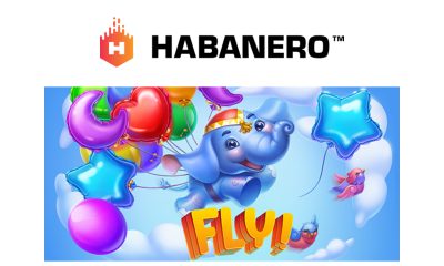 Habanero brings the circus to town with latest hit Fly!