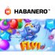 Habanero brings the circus to town with latest hit Fly!
