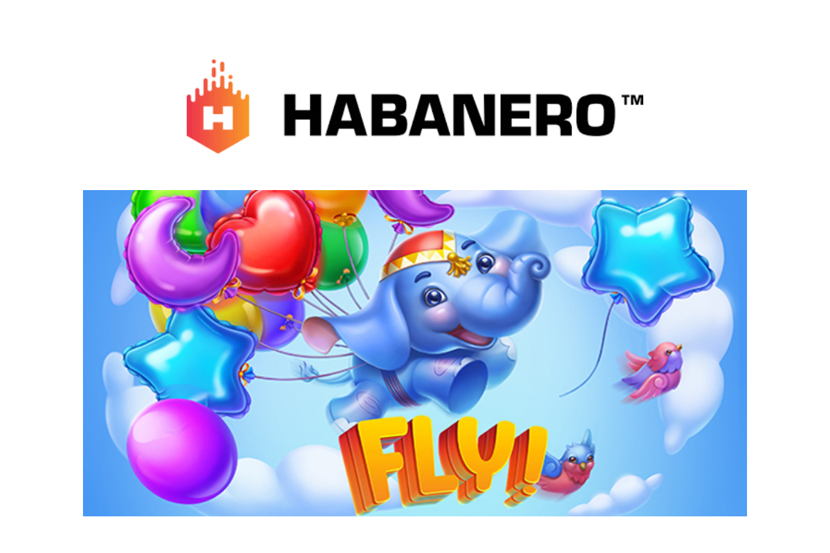 Habanero brings the circus to town with latest hit Fly!