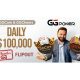 GGPoker’s GGCheers Promotion Rewards Lucky Players With Ticket To Daily $100K #ThanksGG Freerolls