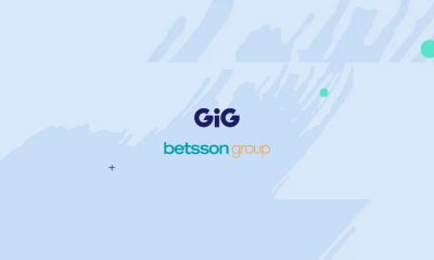 GiG Comply extends partnership agreement with Betsson Group