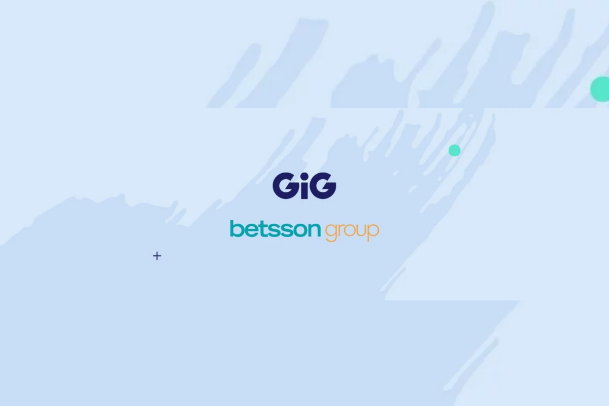 GiG Comply extends partnership agreement with Betsson Group