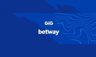 GiG signs partnership agreement with Betway for marketing compliance tool, GiG Comply